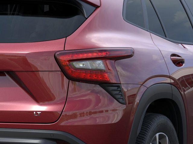 2025 Chevrolet Trax LT 11