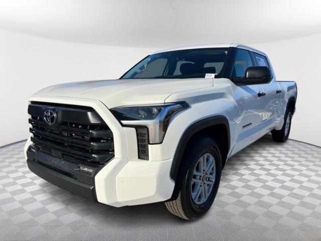 2024 Toyota Tundra SR5 1