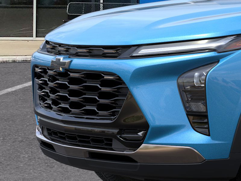 2025 Chevrolet Trax ACTIV 13