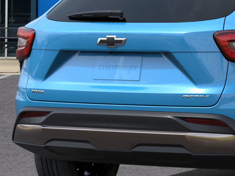 2025 Chevrolet Trax ACTIV 14