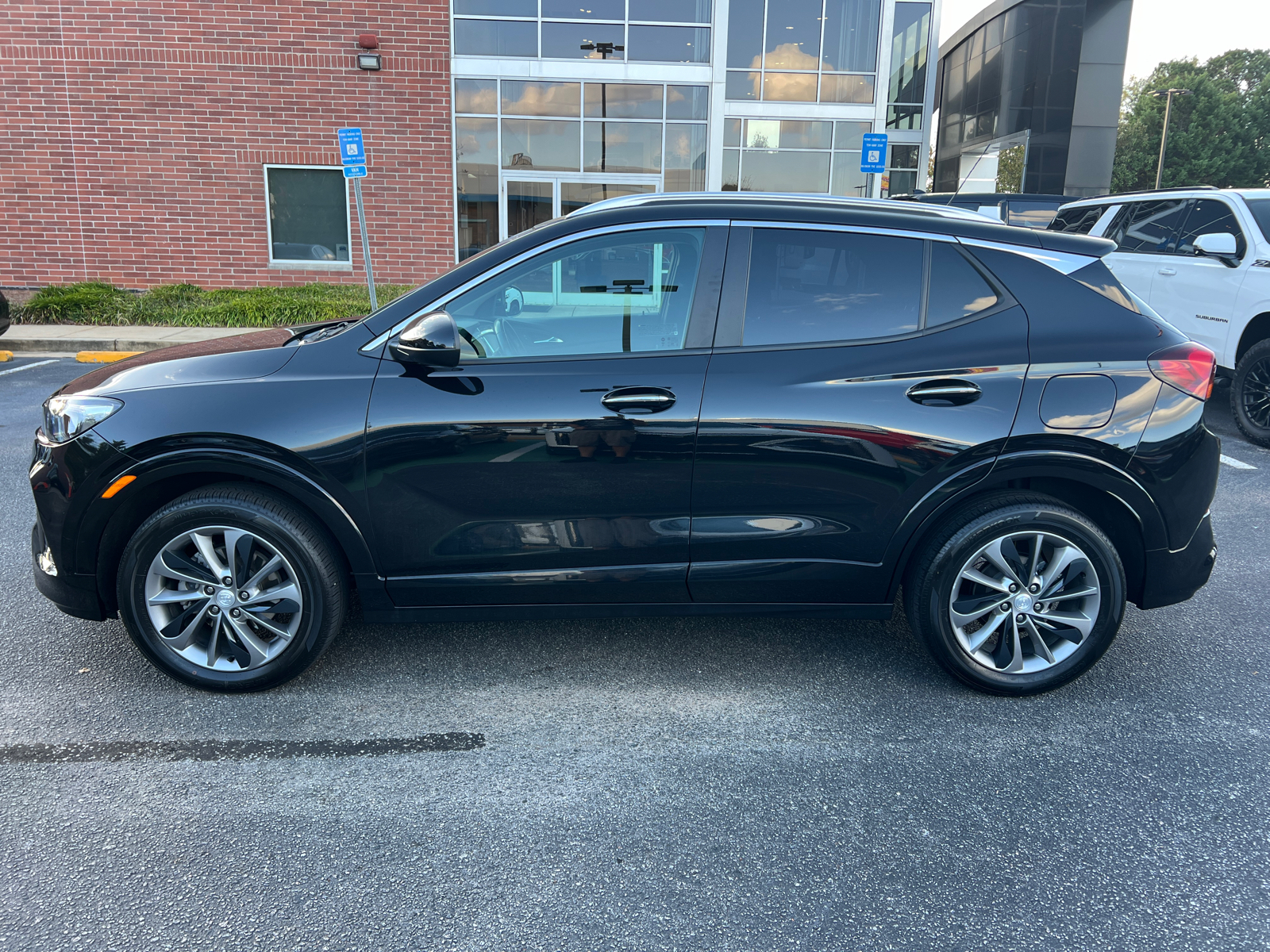 2023 Buick Encore GX Select 8