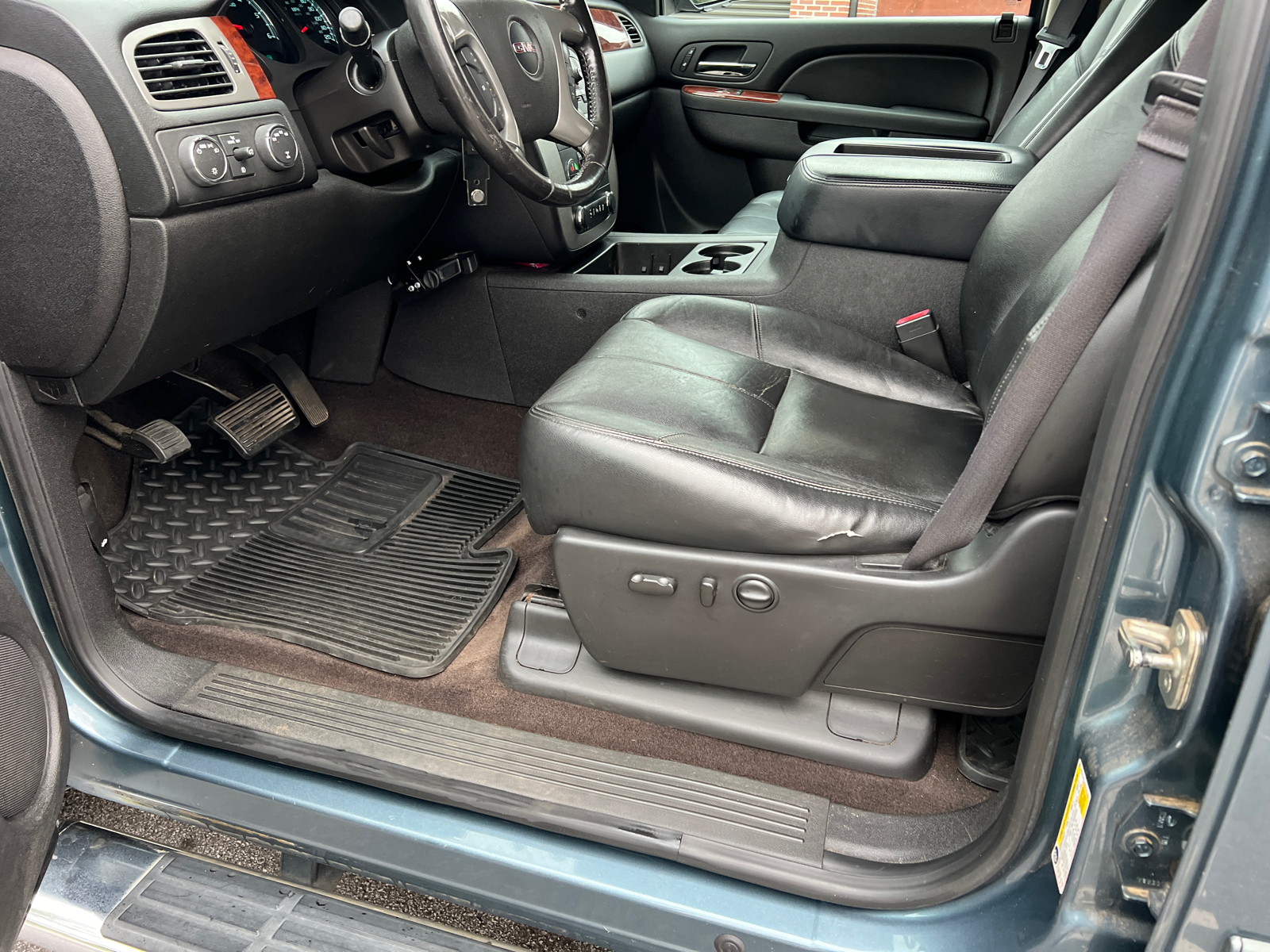 2013 GMC Sierra 1500 SLT 9