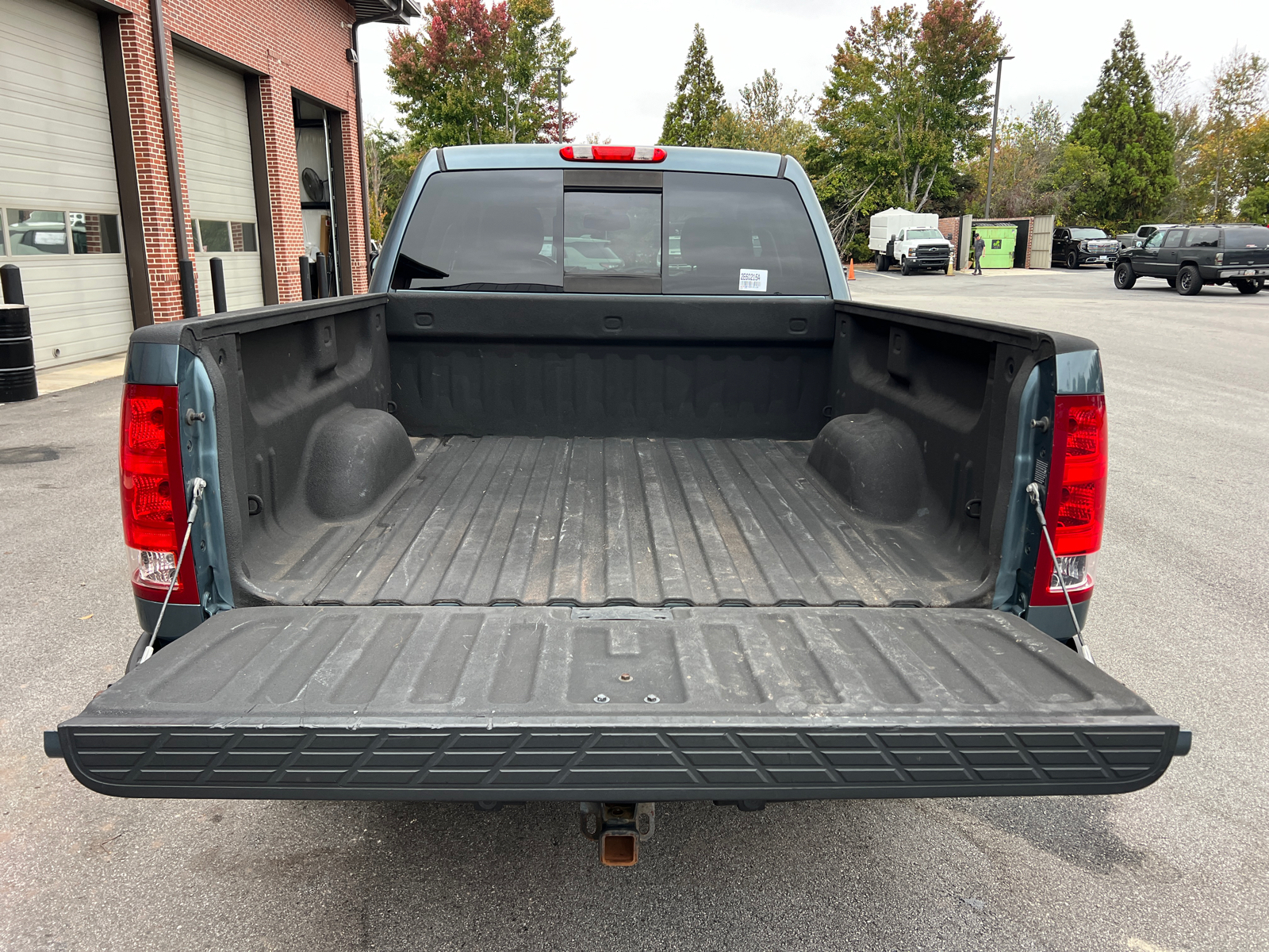 2013 GMC Sierra 1500 SLT 18