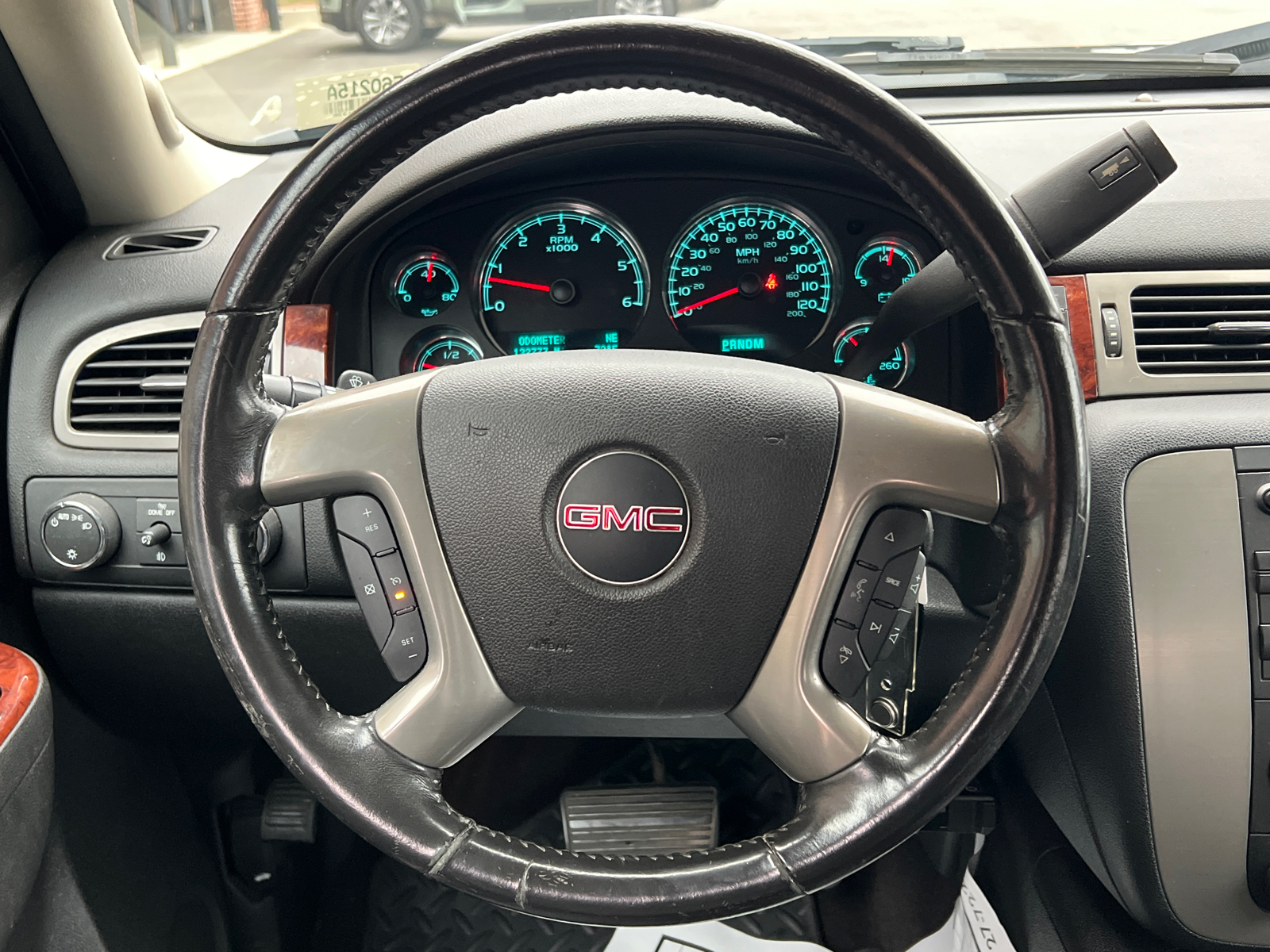 2013 GMC Sierra 1500 SLT 23