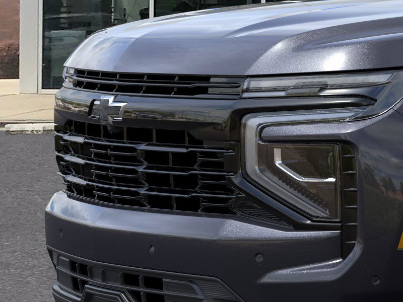 2025 Chevrolet Tahoe RST 13