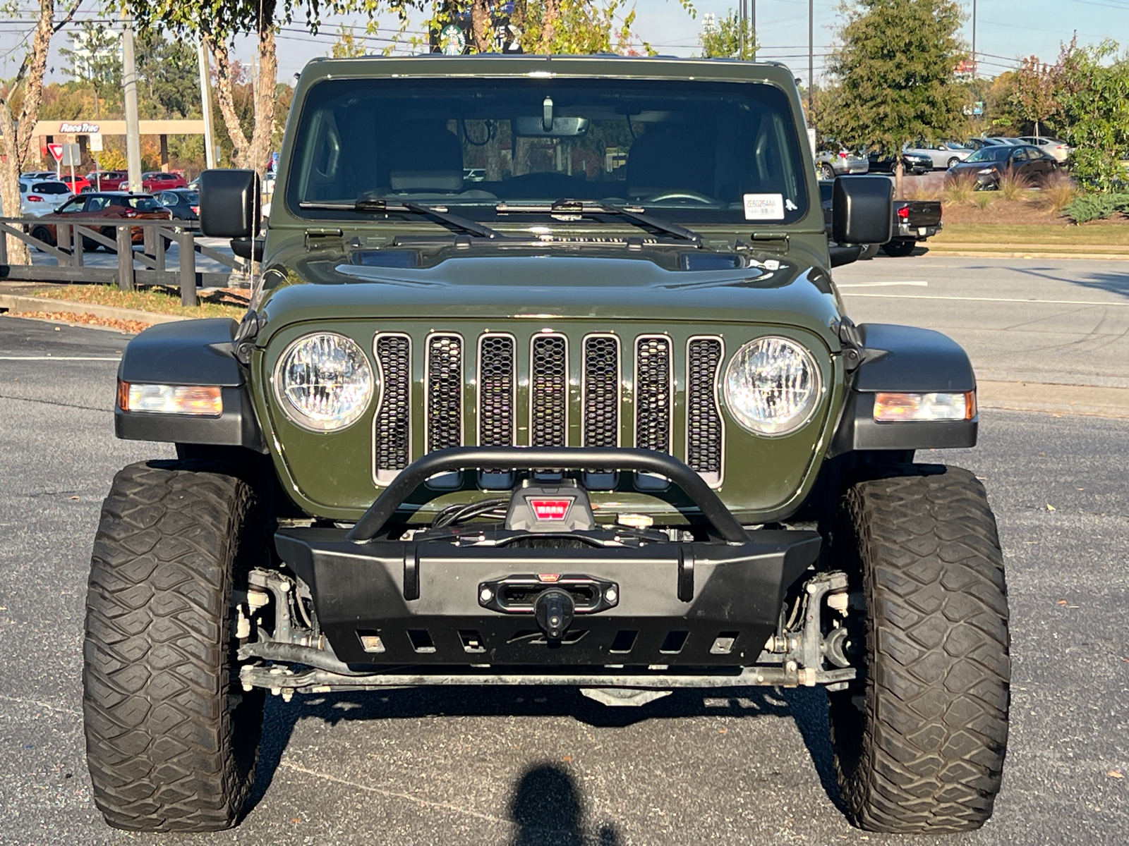 2023 Jeep Wrangler Rubicon 2