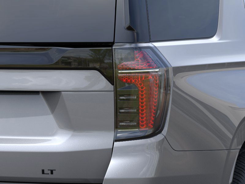 2025 Chevrolet Tahoe LT 11