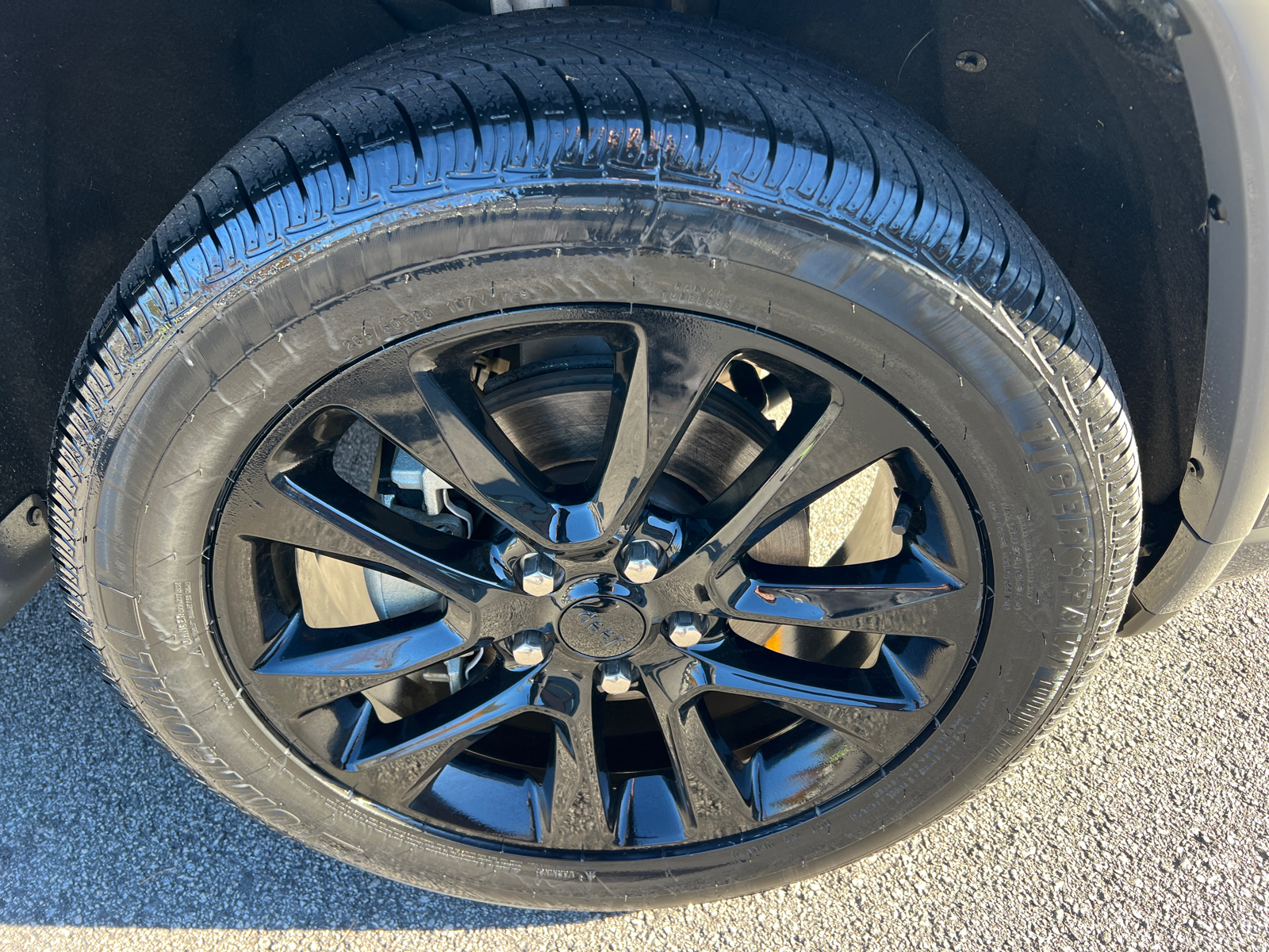 2020 Jeep Grand Cherokee Altitude 12