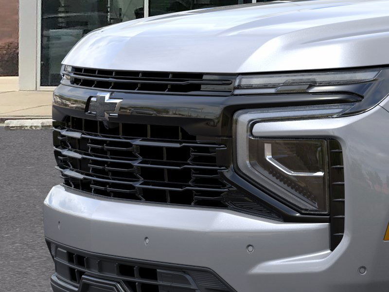 2025 Chevrolet Tahoe RST 13