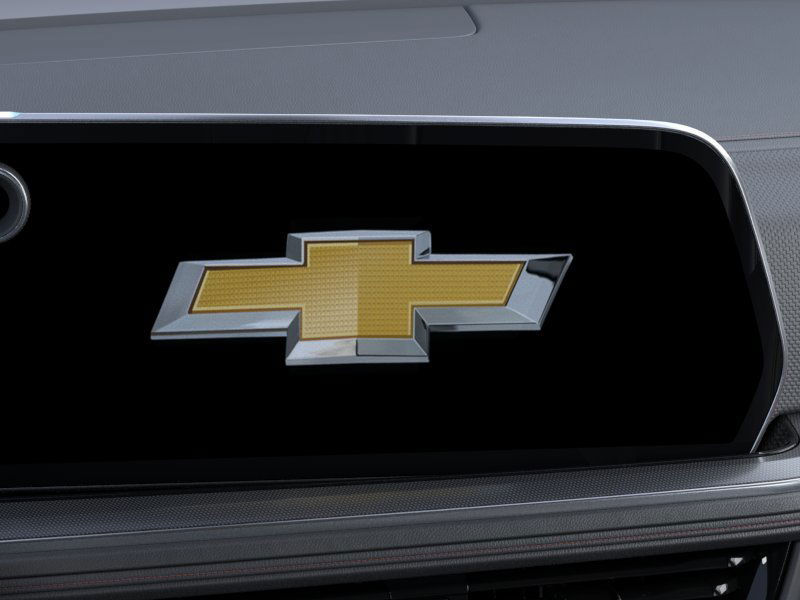 2025 Chevrolet Tahoe RST 20