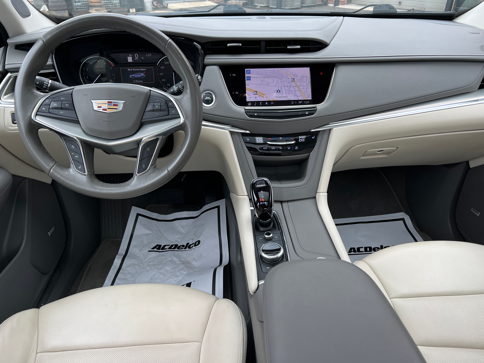 2023 Cadillac XT5 Premium Luxury 23