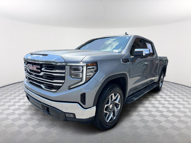 2024 GMC Sierra 1500 SLT 1