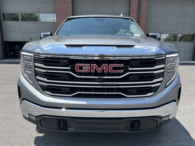 2024 GMC Sierra 1500 SLT 3