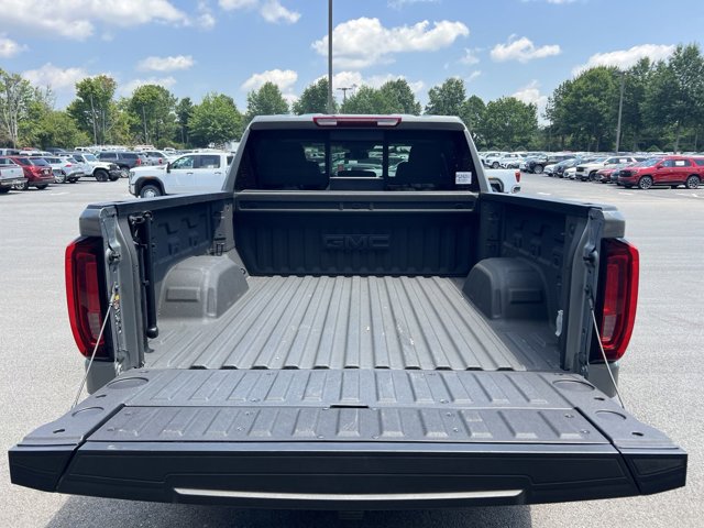 2024 GMC Sierra 1500 SLT 20