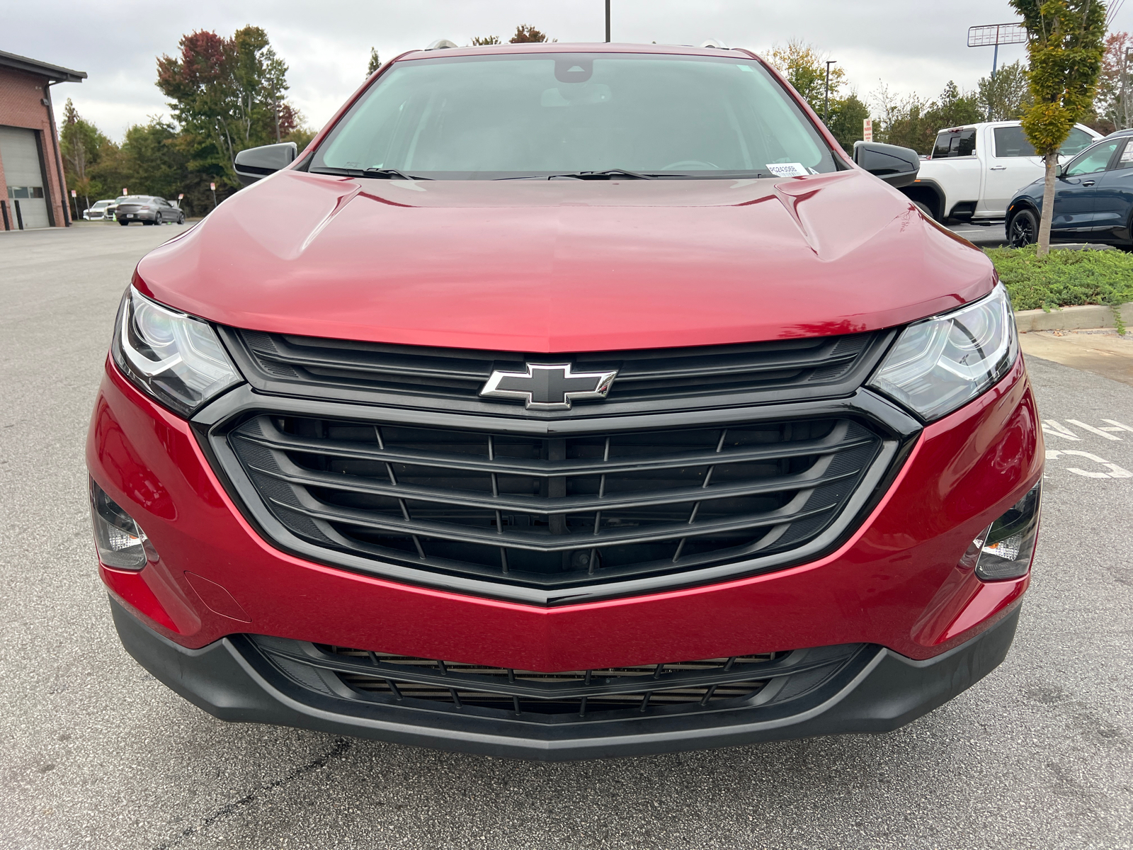 2020 Chevrolet Equinox LT 2