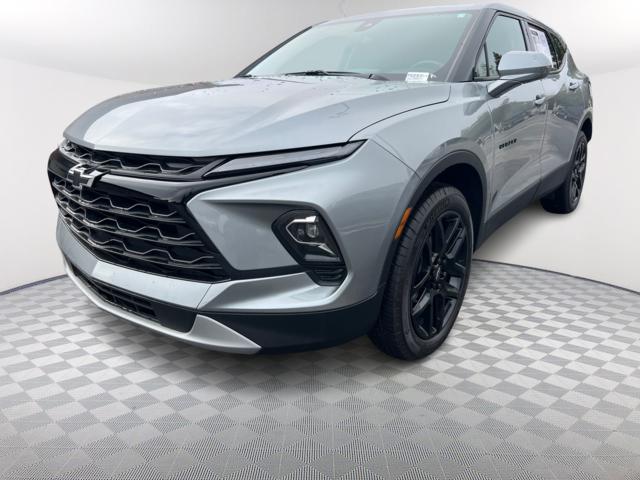 2023 Chevrolet Blazer LT 1