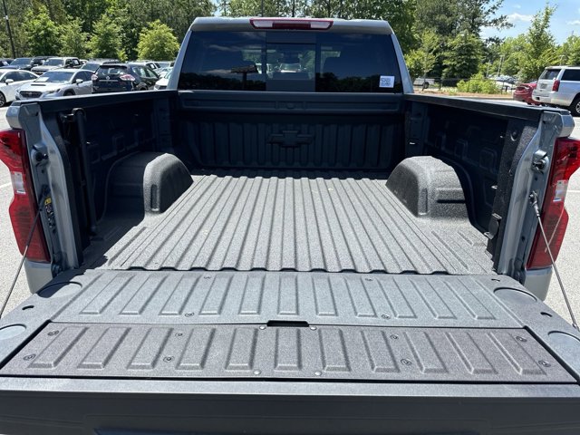 2024 Chevrolet Silverado 1500 LT 19