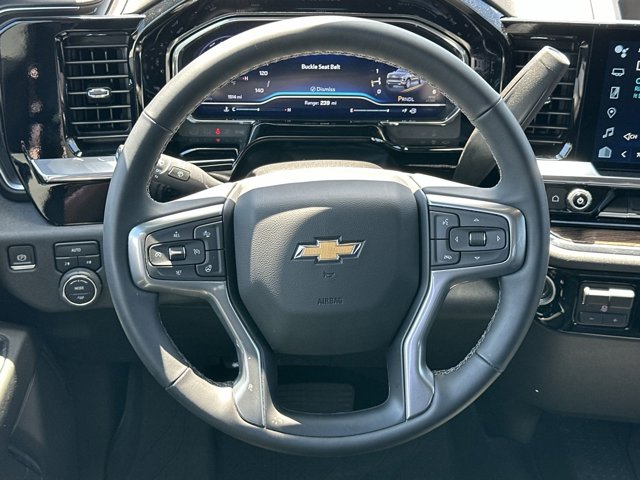 2024 Chevrolet Silverado 1500 LT 24