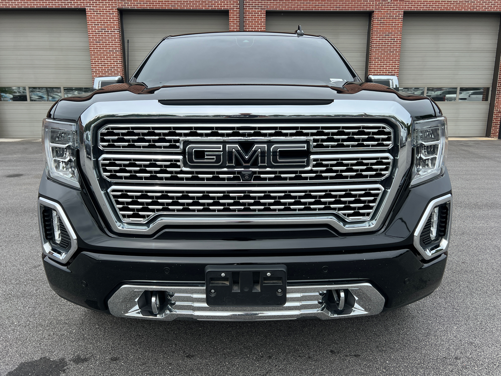 2020 GMC Sierra 1500 Denali 2