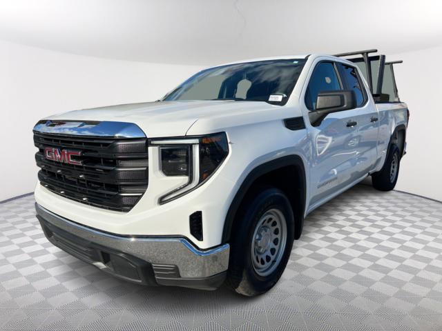 2023 GMC Sierra 1500 Pro 1