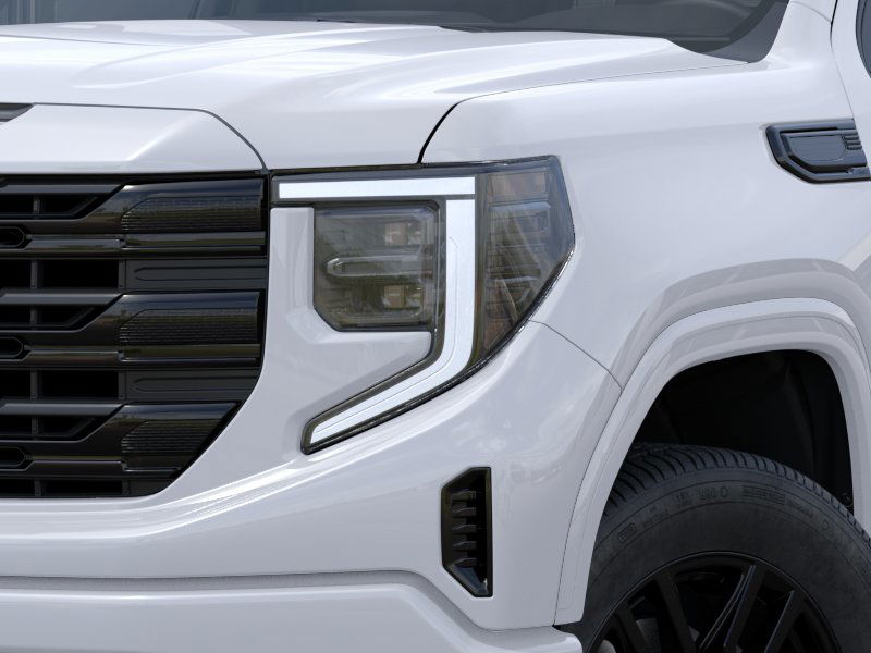 2024 GMC Sierra 1500 Elevation 10