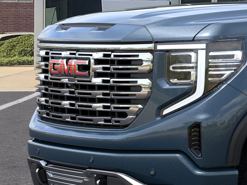 2024 GMC Sierra 1500 Denali 13