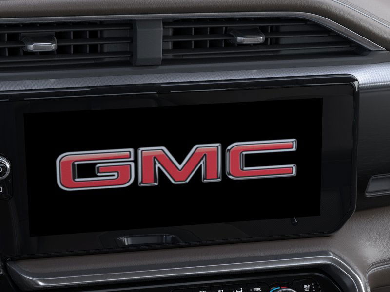 2024 GMC Sierra 1500 Denali 20