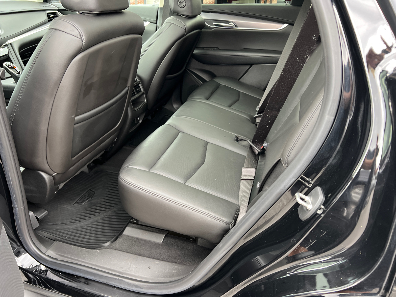 2019 Cadillac XT5 Luxury 21