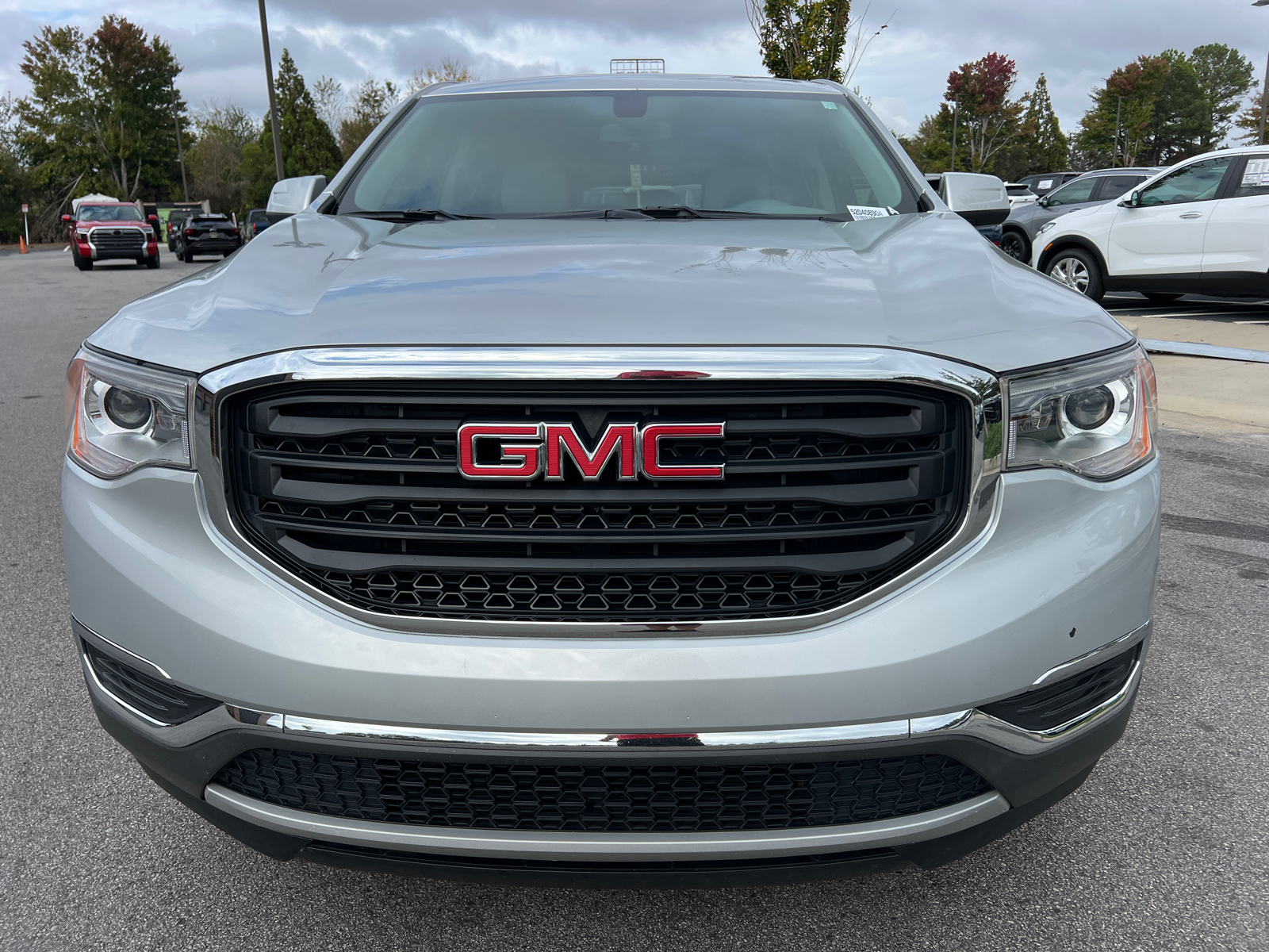 2019 GMC Acadia SLE-1 2