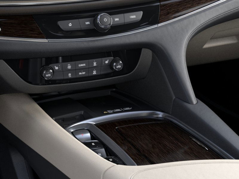 2023 Buick Enclave Essence 23