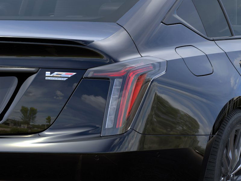 2024 Cadillac CT5 V-Series 11