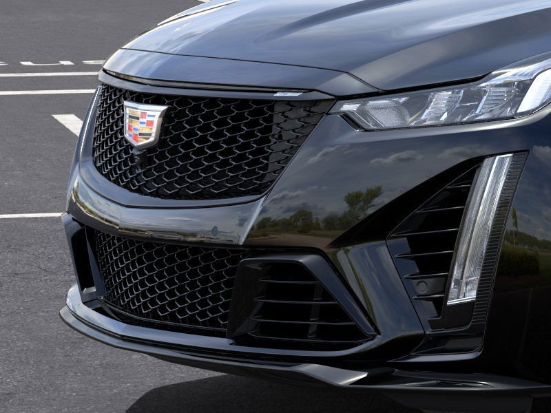 2024 Cadillac CT5 V-Series 13