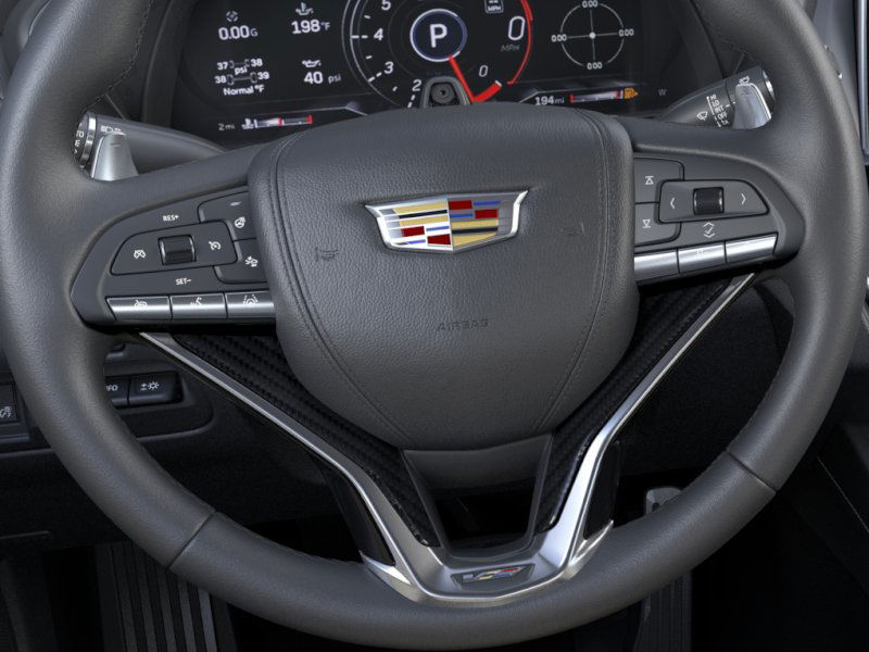 2024 Cadillac CT5 V-Series 19