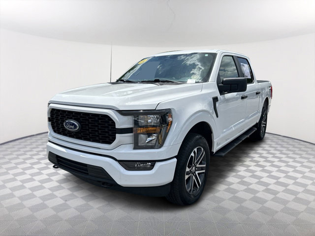 2023 Ford F-150 XL 1