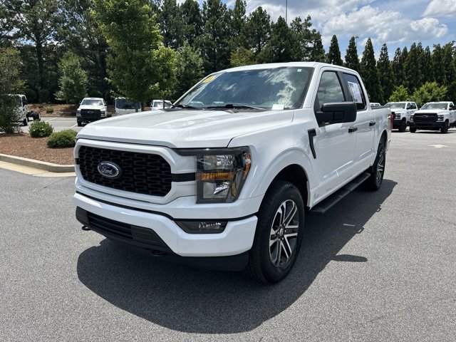 2023 Ford F-150 XL 2