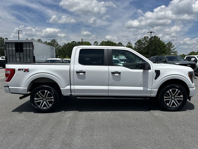 2023 Ford F-150 XL 5