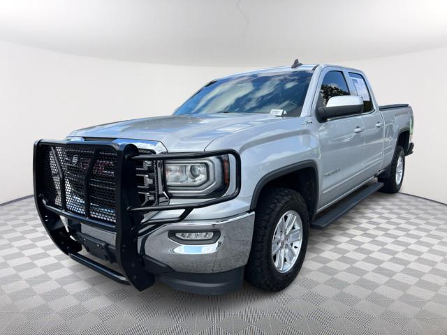 2019 GMC Sierra 1500 Limited SLE 1