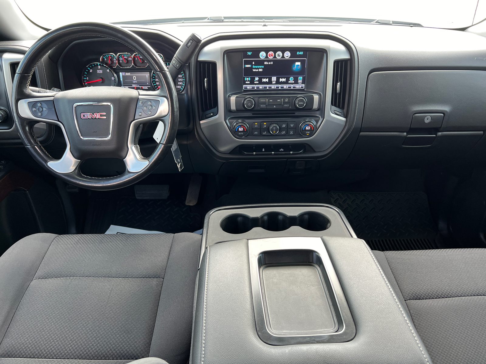 2019 GMC Sierra 1500 Limited SLE 22