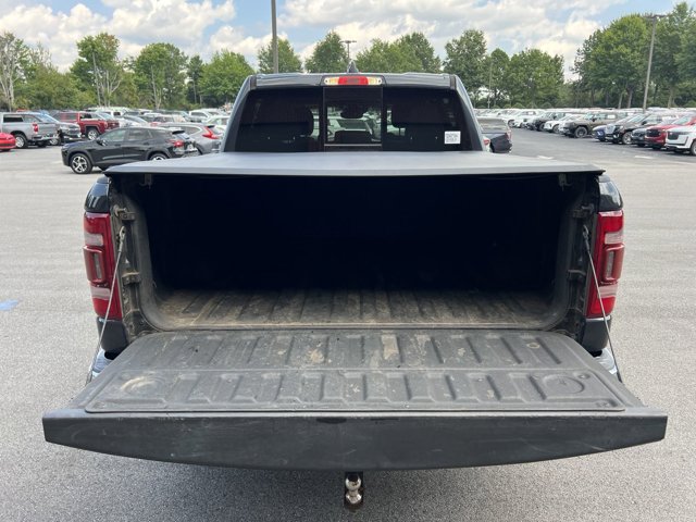 2019 Ram 1500 Laramie Longhorn 18