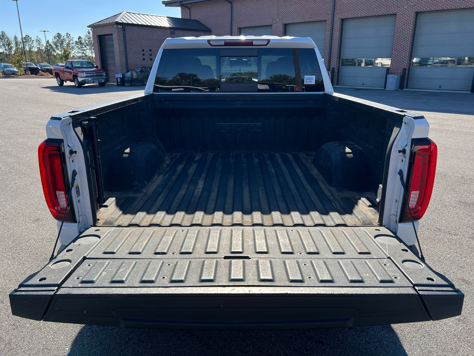 2020 GMC Sierra 1500 SLT 18