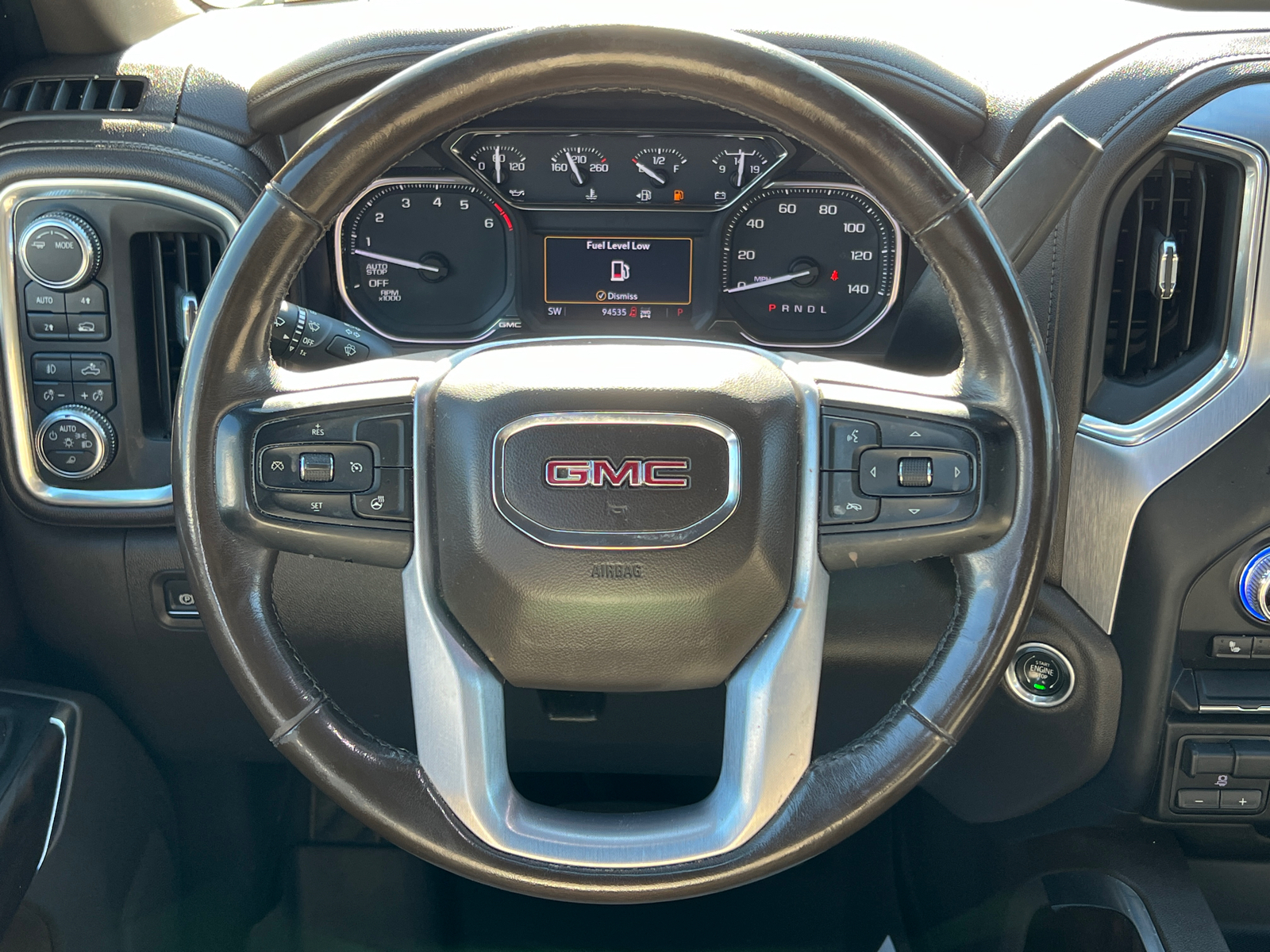 2020 GMC Sierra 1500 SLT 23