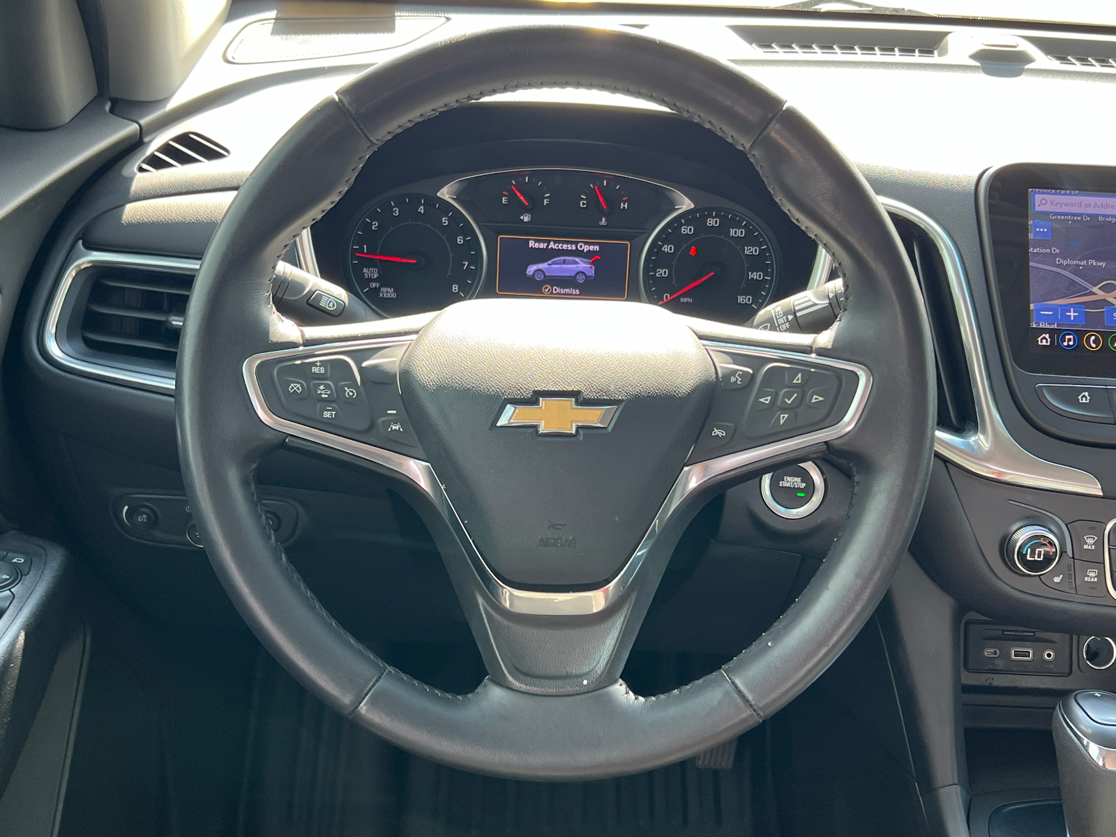 2021 Chevrolet Equinox LT 24