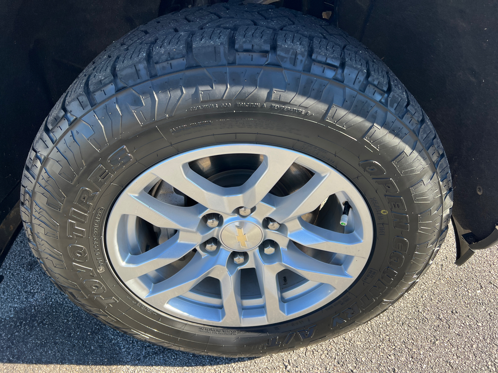 2019 Chevrolet Silverado 1500 LT 12