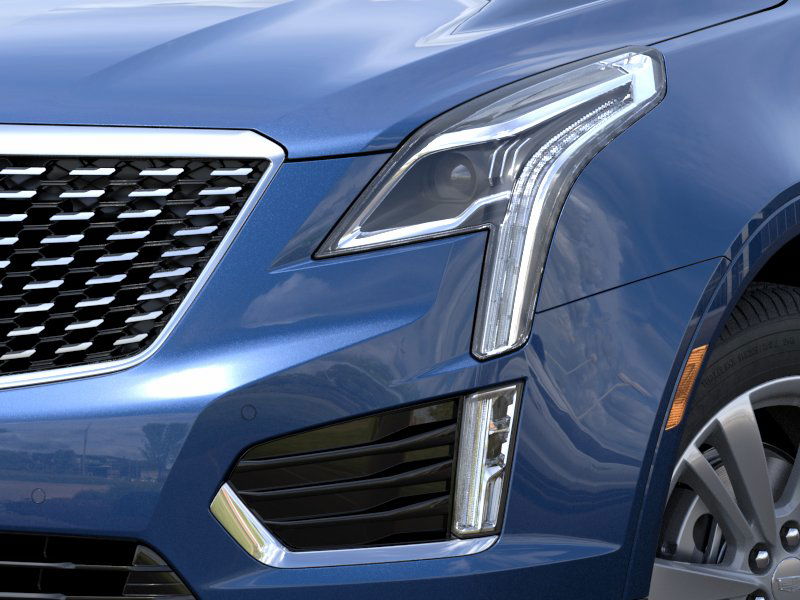 2025 Cadillac XT5 Premium Luxury 10