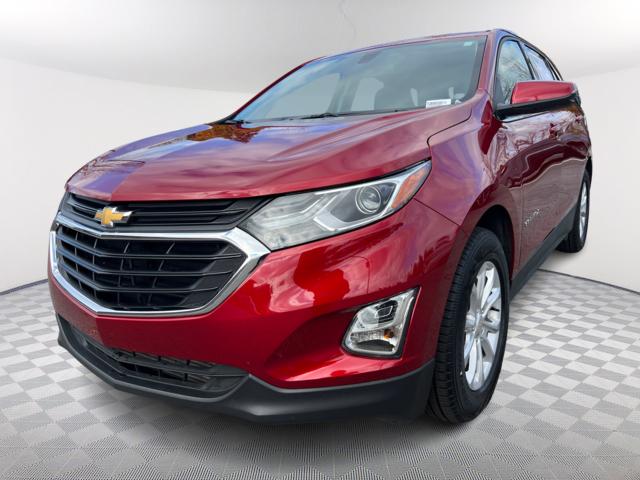 2019 Chevrolet Equinox LT 1