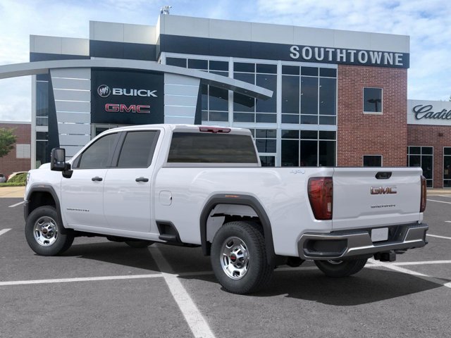 2024 GMC Sierra 2500HD Pro 3