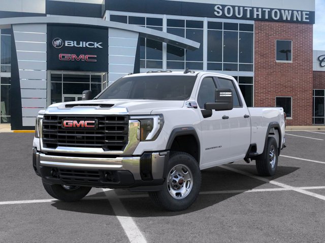 2024 GMC Sierra 2500HD Pro 6