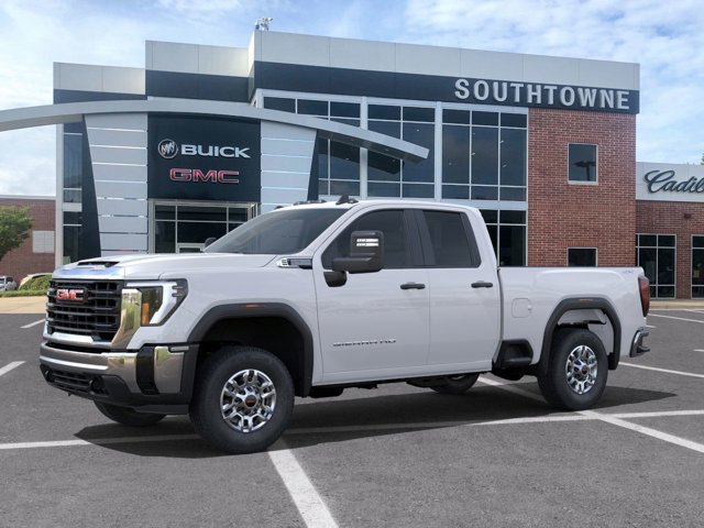 2024 GMC Sierra 2500HD Pro 2