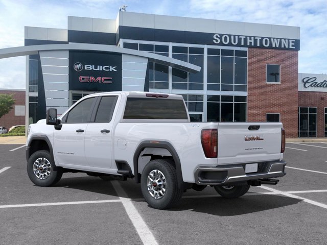 2024 GMC Sierra 2500HD Pro 3