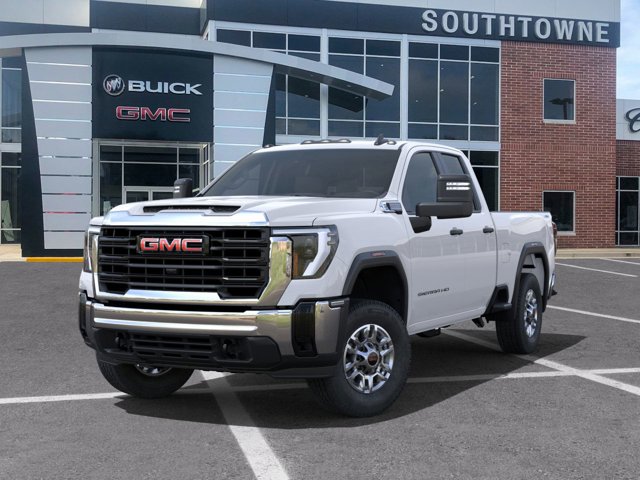 2024 GMC Sierra 2500HD Pro 6